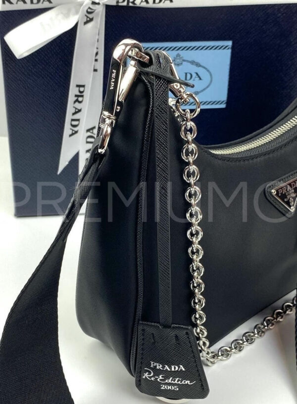 Prada сумка PR965021 9