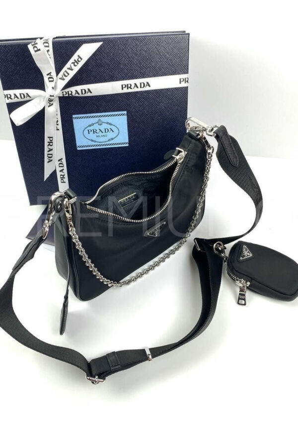 Prada сумка PR965021 7
