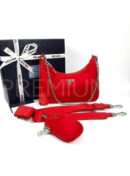 Prada сумка PR187061 9