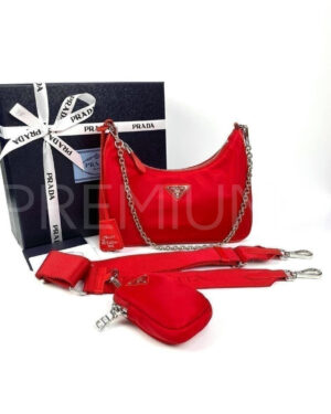 Prada сумка PR187061