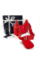 Prada сумка PR187061 13