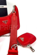 Prada сумка PR187061 14