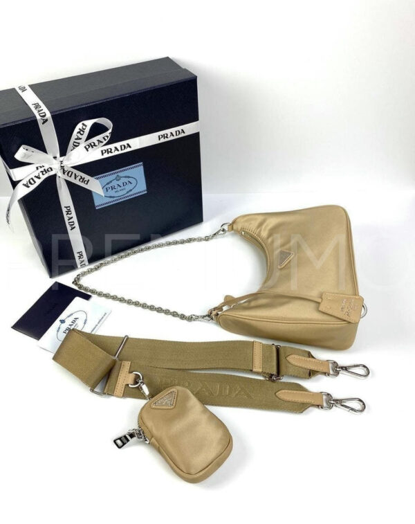 Prada сумка PR210156 7