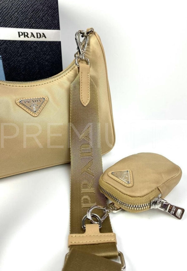 Prada сумка PR210156 8
