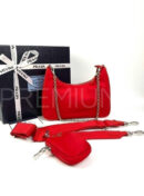 Prada сумка PR187061 11