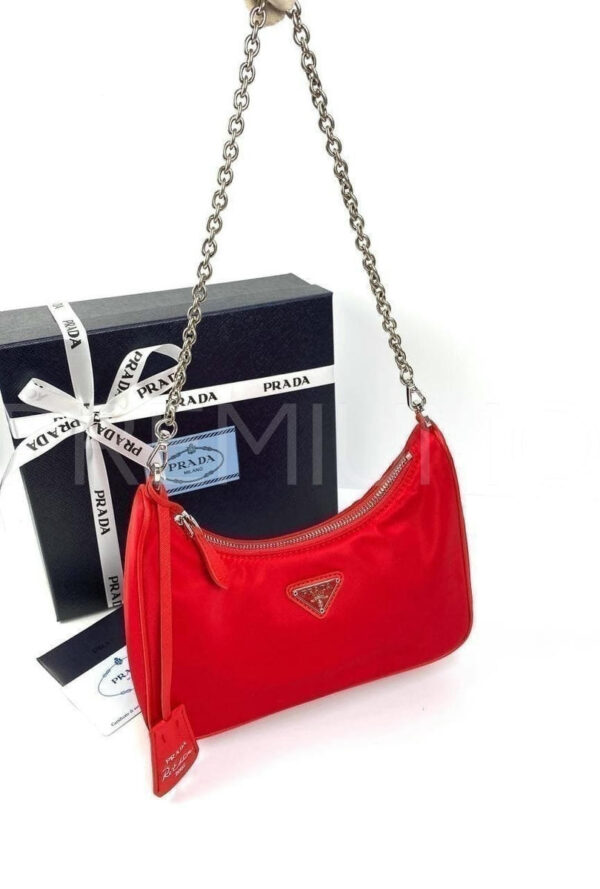 Prada сумка PR187061 2