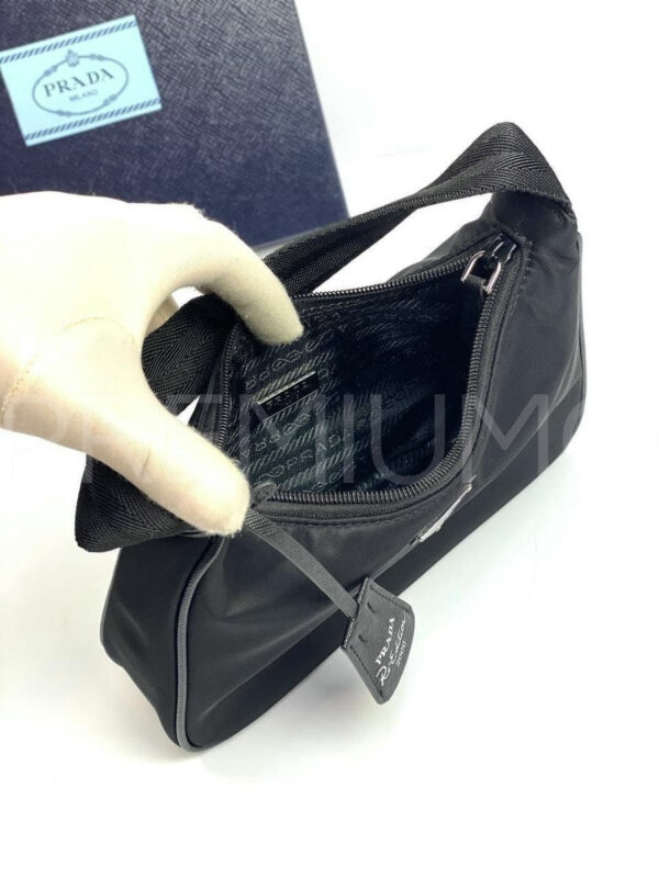 Prada сумка PR490635 6