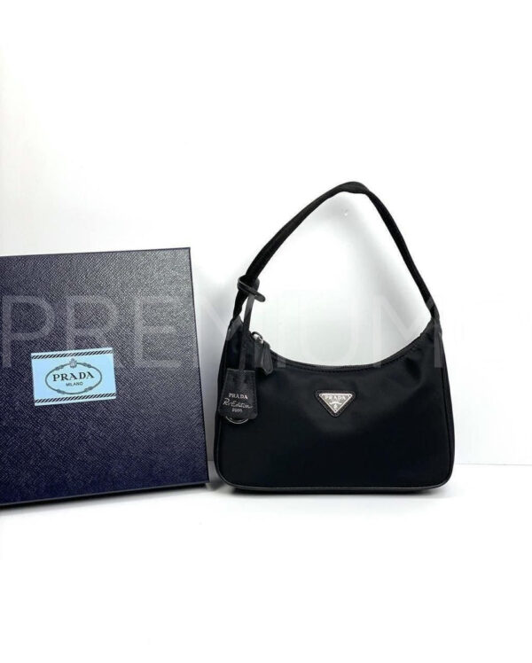 Prada сумка PR490635