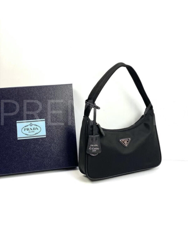 Prada сумка PR490635 2