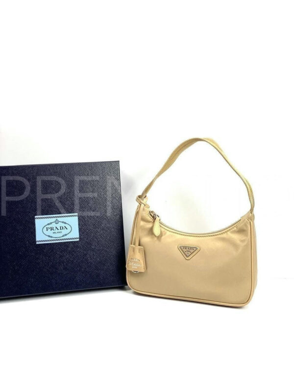 Prada сумка PR492363 4