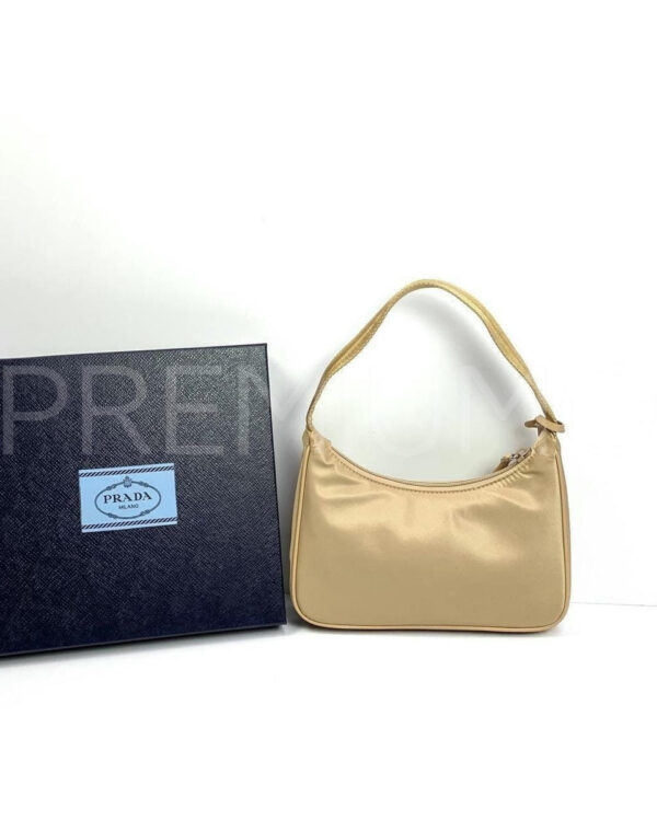 Prada сумка PR492363 6