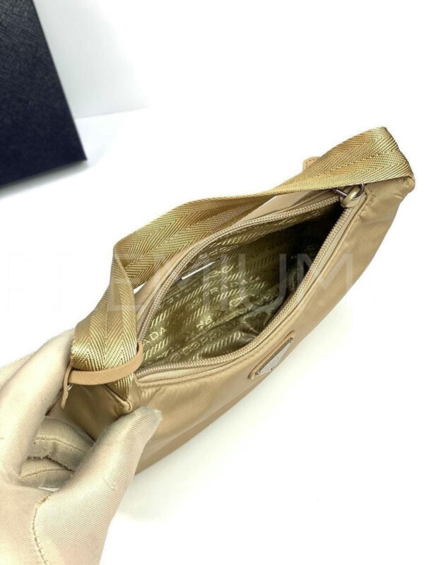 Prada сумка PR492363 7