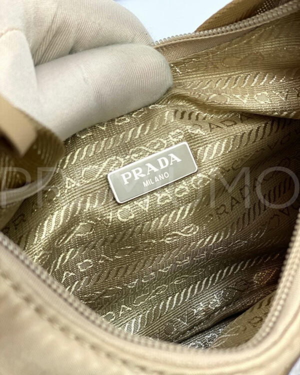 Prada сумка PR492363 5