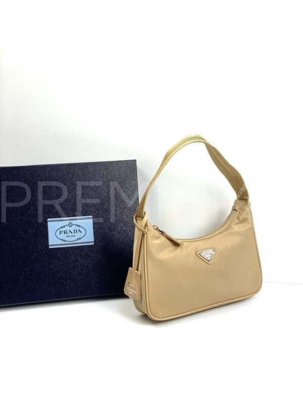 Prada сумка PR492363 3