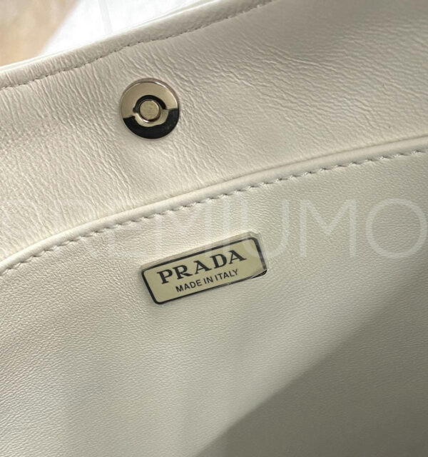 Prada сумка PR992236 14