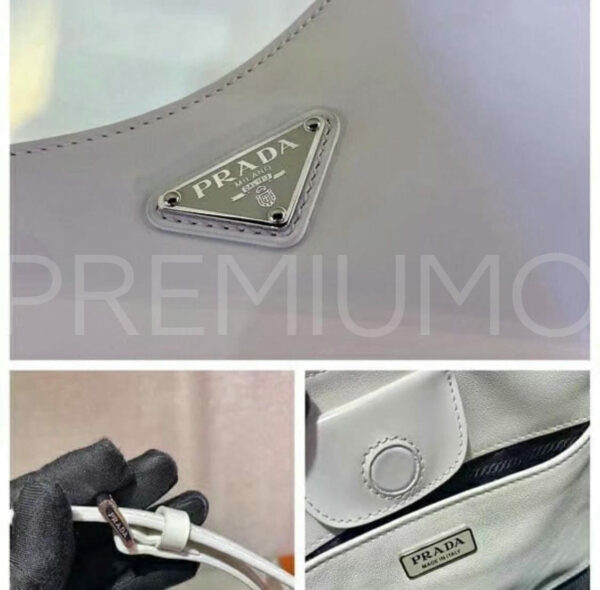 Prada сумка PR992236 6