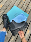 Prada ботинки PR400517 6