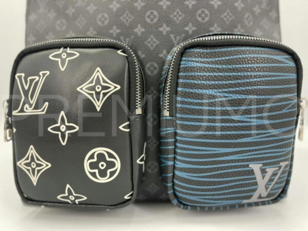 Louis Vuitton рюкзак PR615486 7