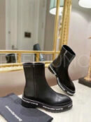 Alexander Wang ботинки PR326306 10
