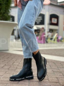Alexander Wang ботинки PR326306 11