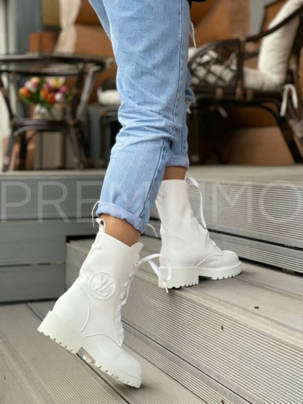 Louis Vuitton ботинки PR178877 2