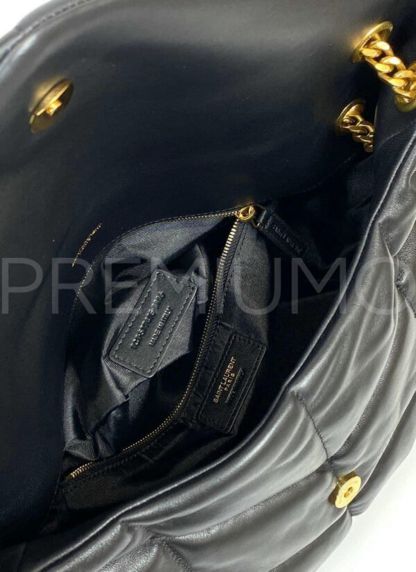 Yves Saint Laurent сумка PR168399 10