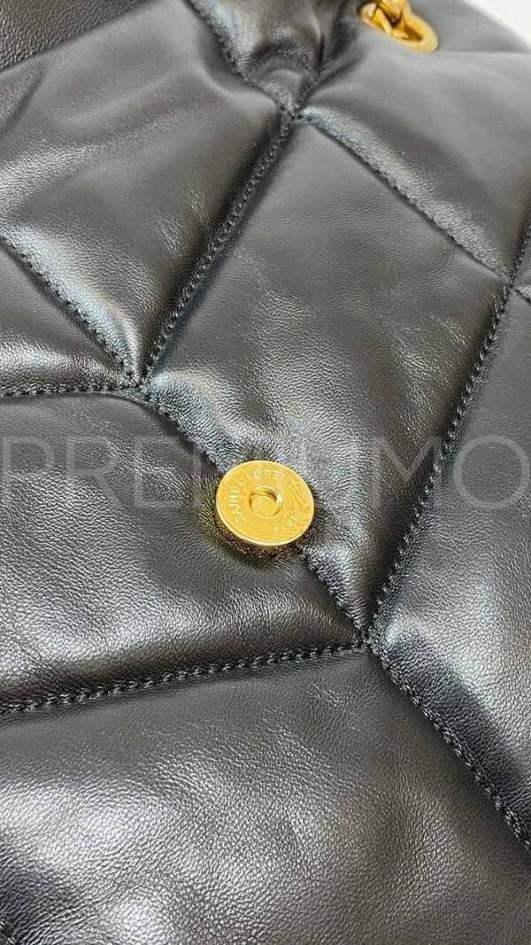 Yves Saint Laurent сумка PR168399 11