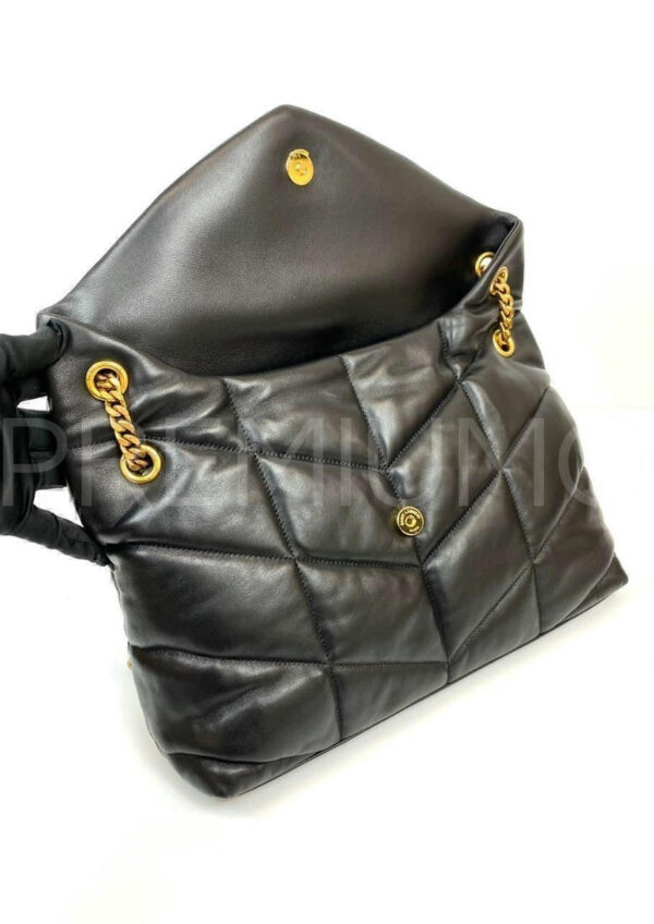 Yves Saint Laurent сумка PR168399 4