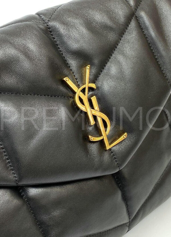 Yves Saint Laurent сумка PR168399 5