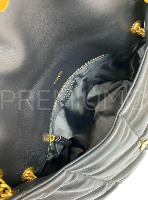 Yves Saint Laurent сумка PR168399 9