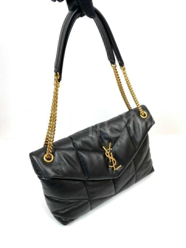 Yves Saint Laurent сумка PR168399 3
