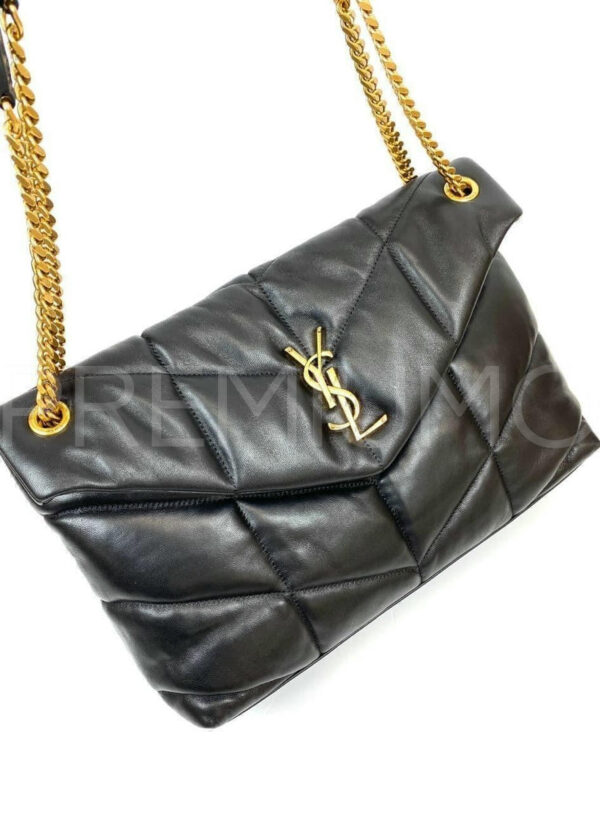 Yves Saint Laurent сумка PR168399 2