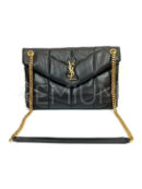 Yves Saint Laurent сумка PR168399 13