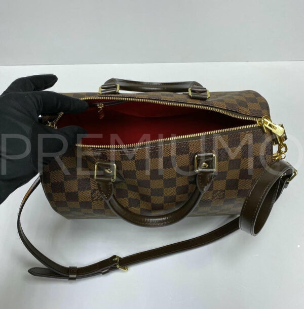 Louis Vuitton сумка PR889196 4