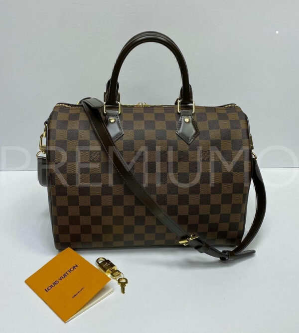 Louis Vuitton сумка PR889196 2
