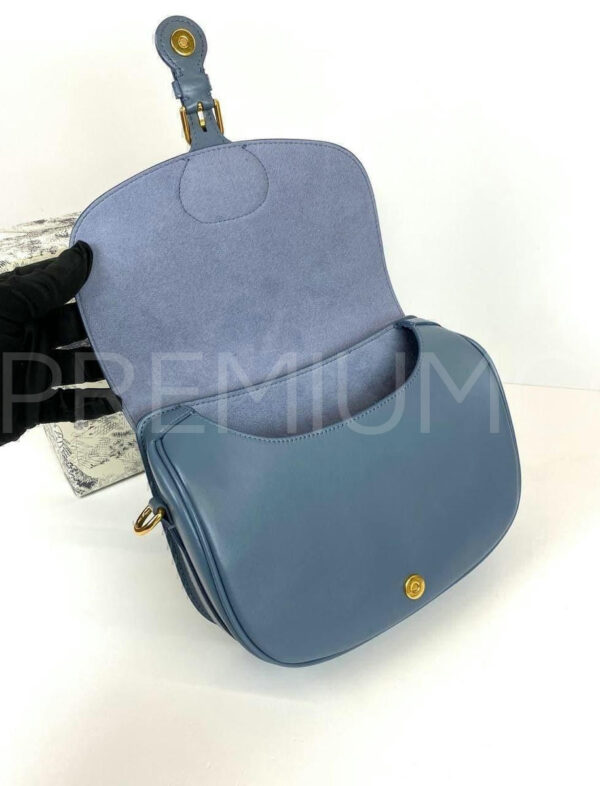 Christian Dior сумка PR266999 6