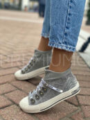 Christian Dior кеды PR165626 9