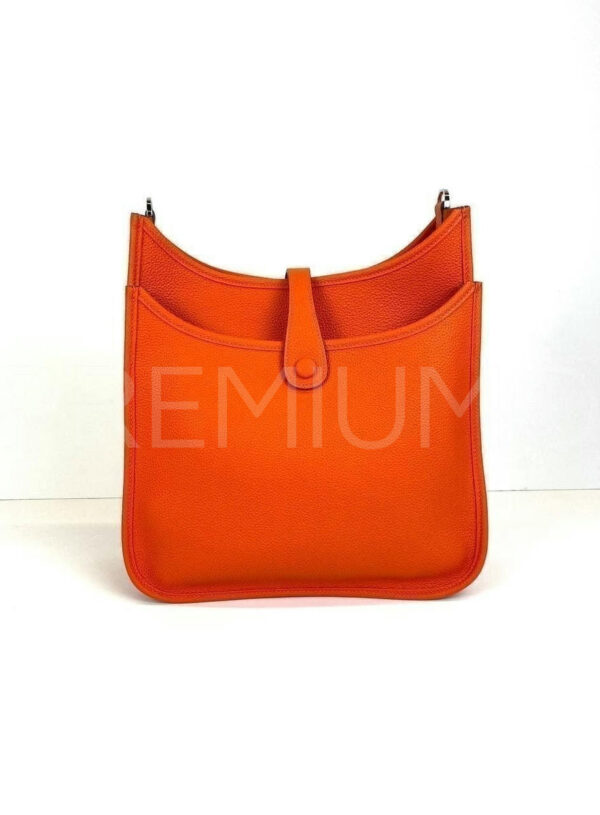 Hermes сумка PR959134 17