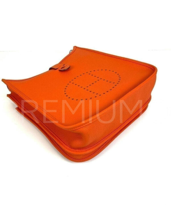 Hermes сумка PR959134 15