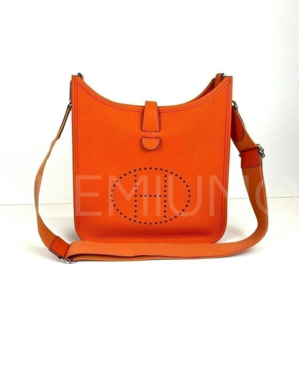 Hermes сумка PR959134 11