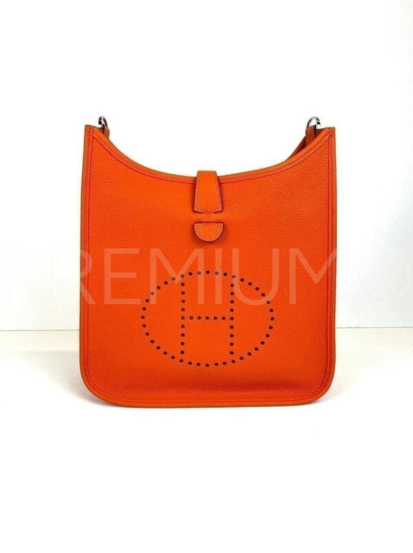 Hermes сумка PR959134 12