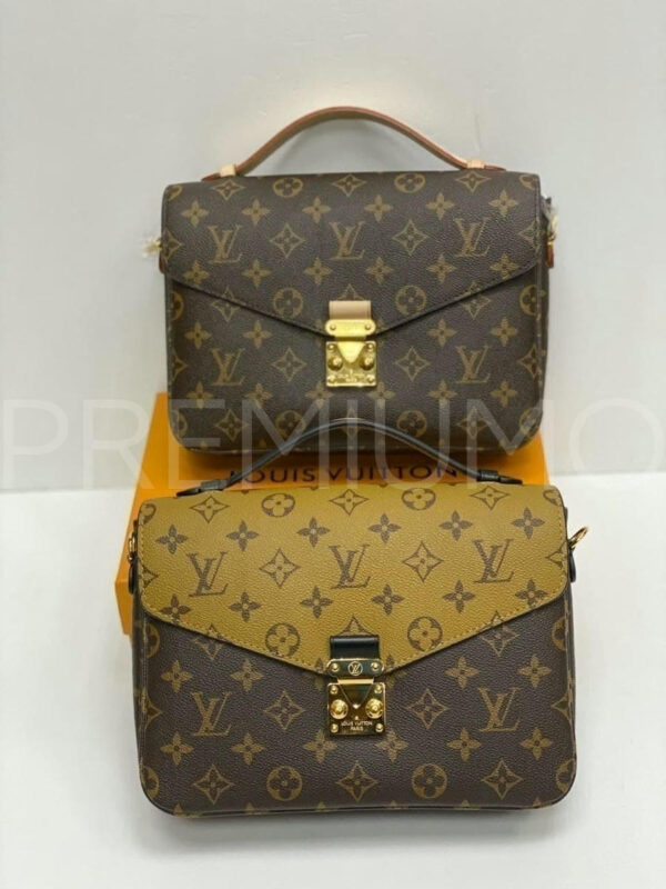 Louis Vuitton сумка PR756990 12