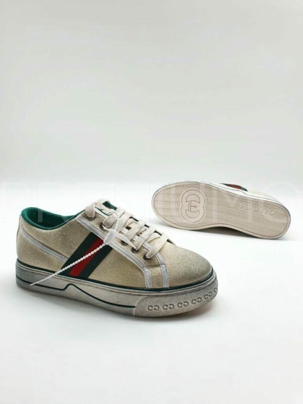 Gucci кеды PR9083UW 3