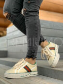 Gucci кеды PR9083UW 10