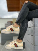 Gucci кеды PR9083UW 11