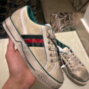 Gucci кеды PR9083UW 12
