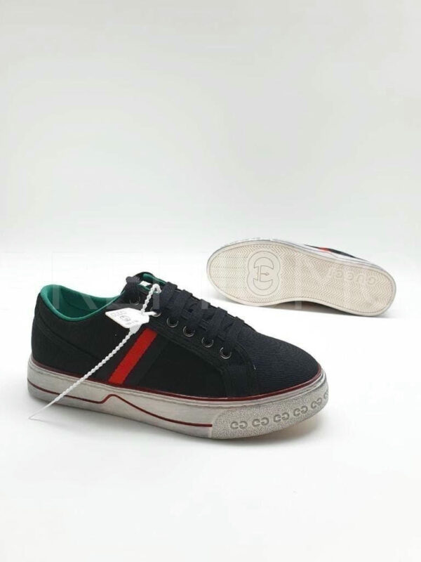 Gucci кеды PR5681UQ 6