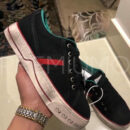 Gucci кеды PR5681UQ 9