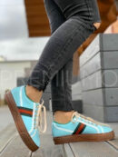 Gucci кеды PR1843TR 8