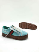 Gucci кеды PR1843TR 11